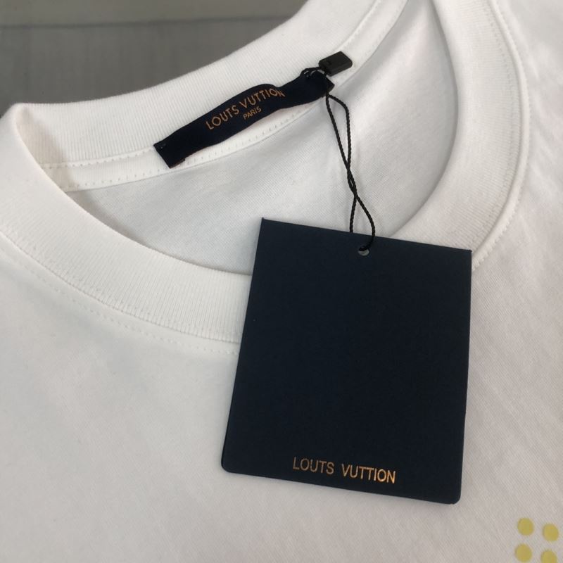 Louis Vuitton T-Shirts